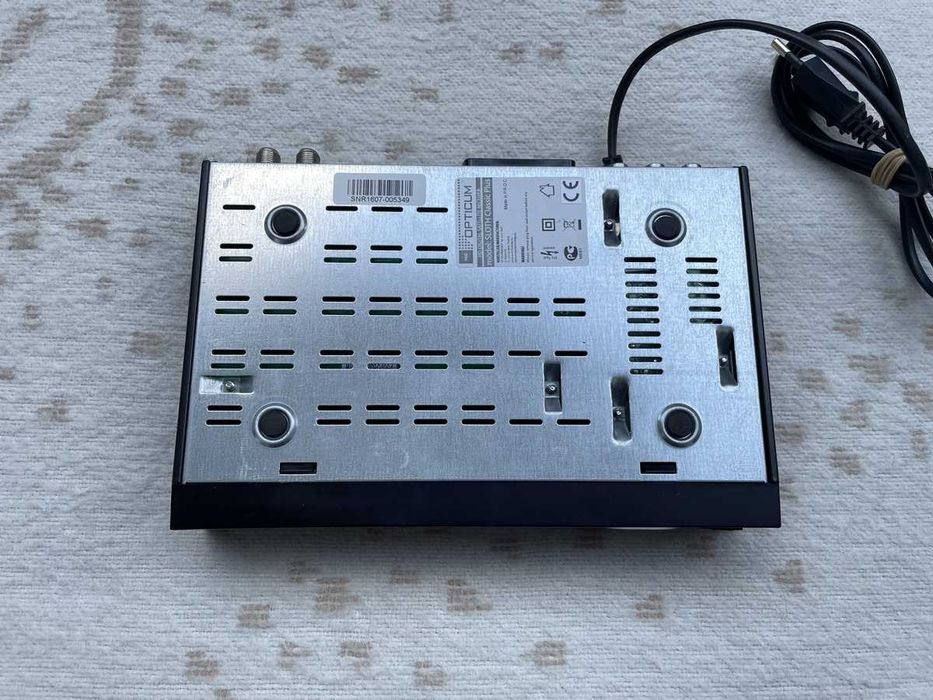 Tuner Opticum Sloth Classic Plus