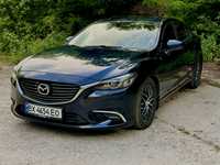 Mazda 6 2.5 2017 ТЕРМІНОВО