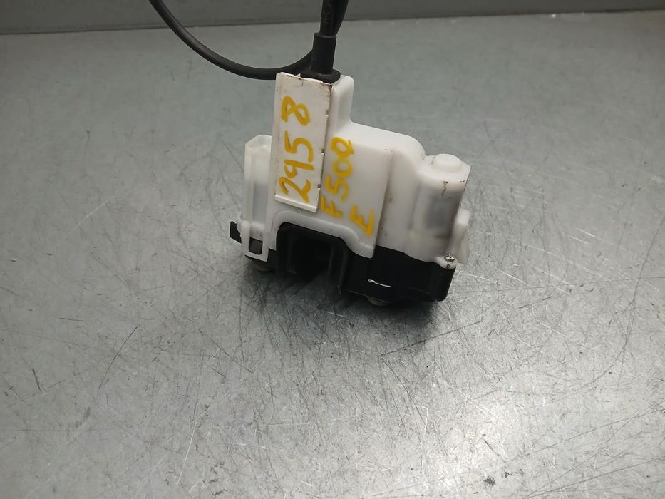 Fechadura / fecho porta frente esquerdo FIAT 500 (312_)