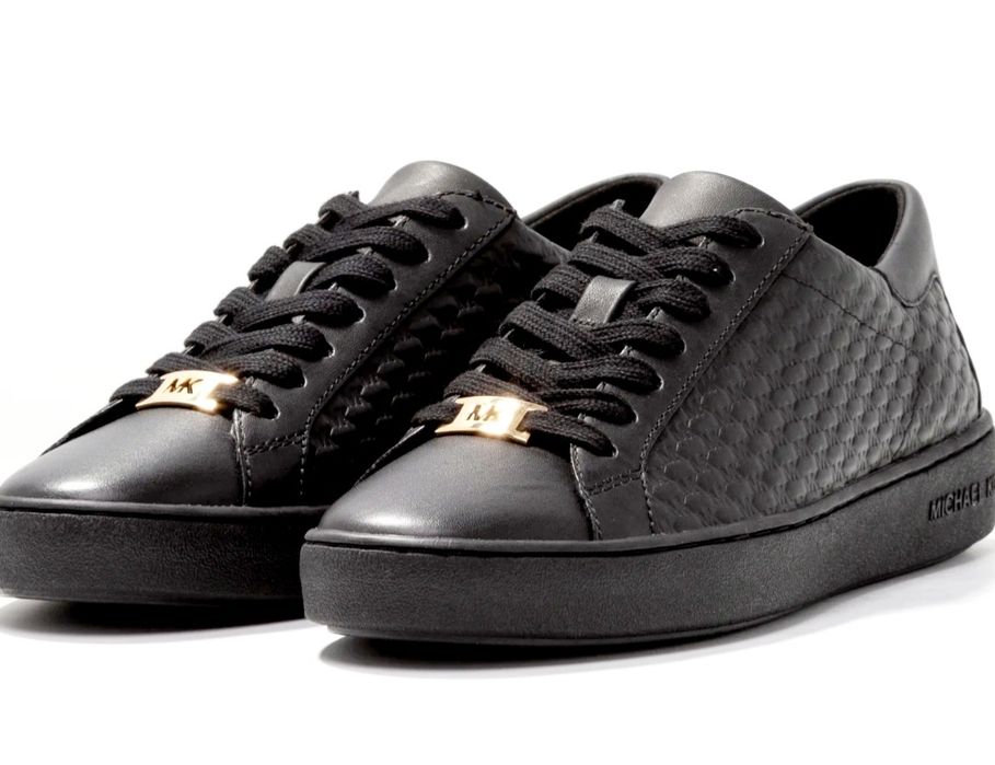 Oryginalne sneakersy Michael Kors