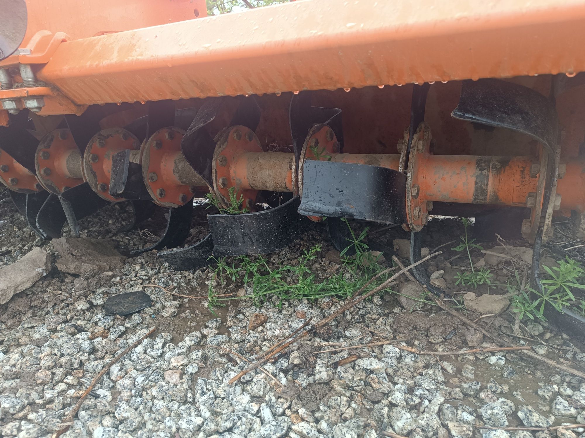 Fresa Galucho FR1-2400