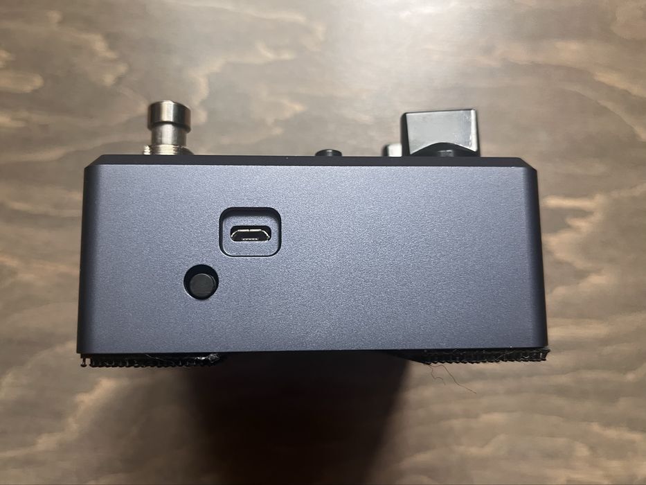 Darkglass Alpha Omega Ultra