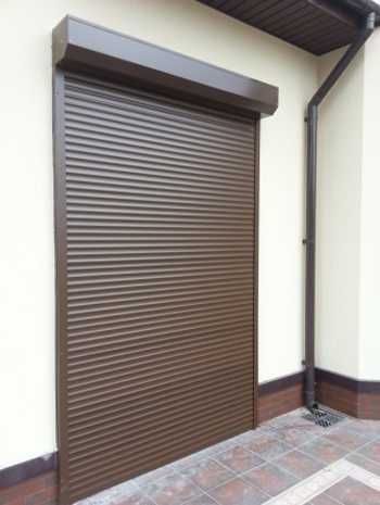 Ролеты эконом 39,45,55 ламели,запчасти к ним.