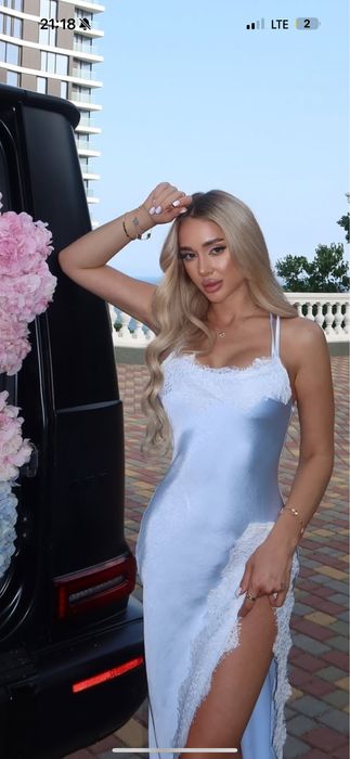 Женское платье Ivina