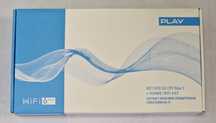 Router NETBOX 5G CPE MAX 5 (H352-381) + HUAWEI WiFi AX3