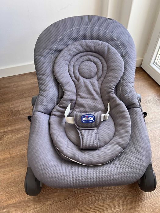 Espreguiçadeira Chicco HOOPLÀ