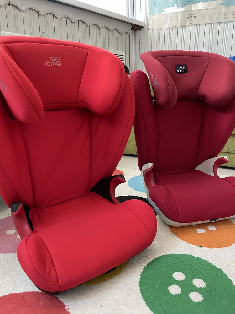 Britax Romer kids 2