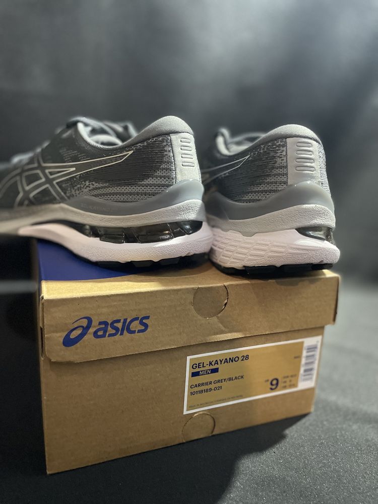 Кроссовки Asics Gel-Kayano 28 оригинал