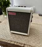 Positive Grid Spark Mini PW Pearl white wzmacniacz gitarowy bdb stan