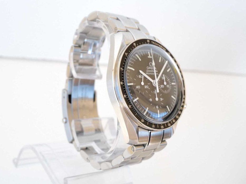 Omega Speedmaster Professional Moonwatch Manual Wind 42mm
