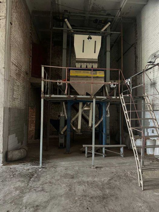 Фотосепаратор ANCOO SS-B160K-CK (8 лотків, 160 каналів)