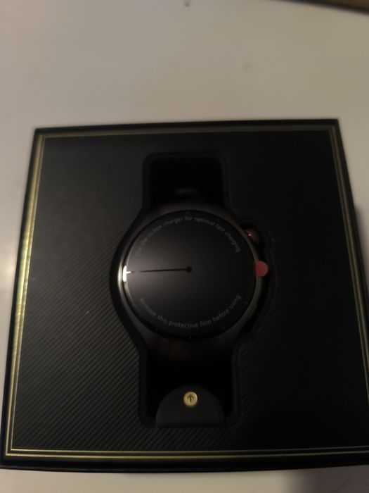 HUAWEI WATCH 5 46MM.nowy. nieużywany.