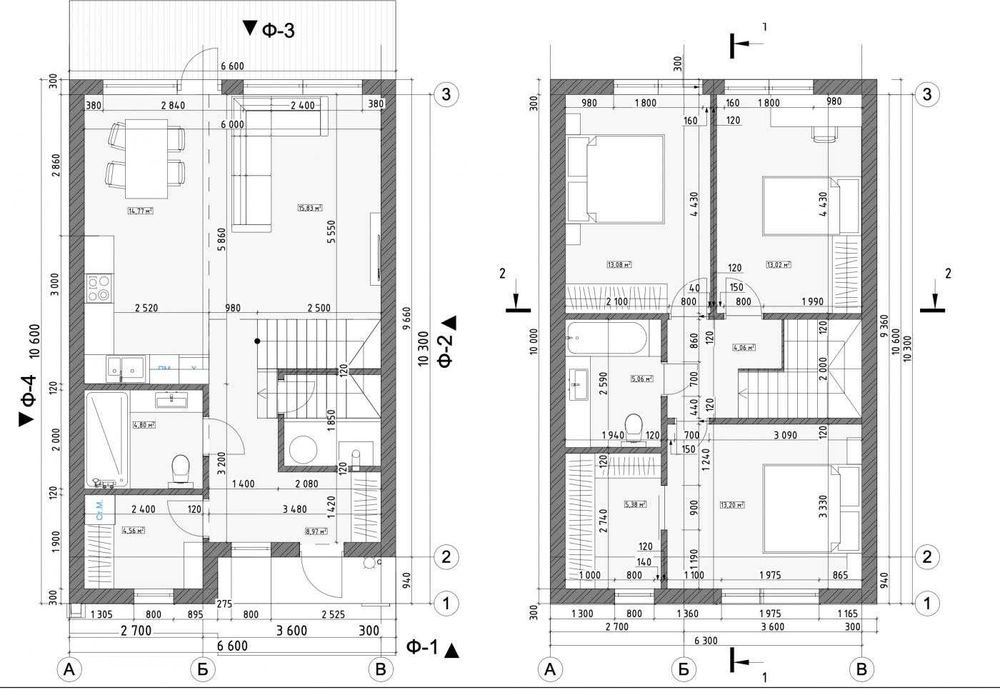 Таунхаус біля метро Осокорки, Новус, закрита територія містечка