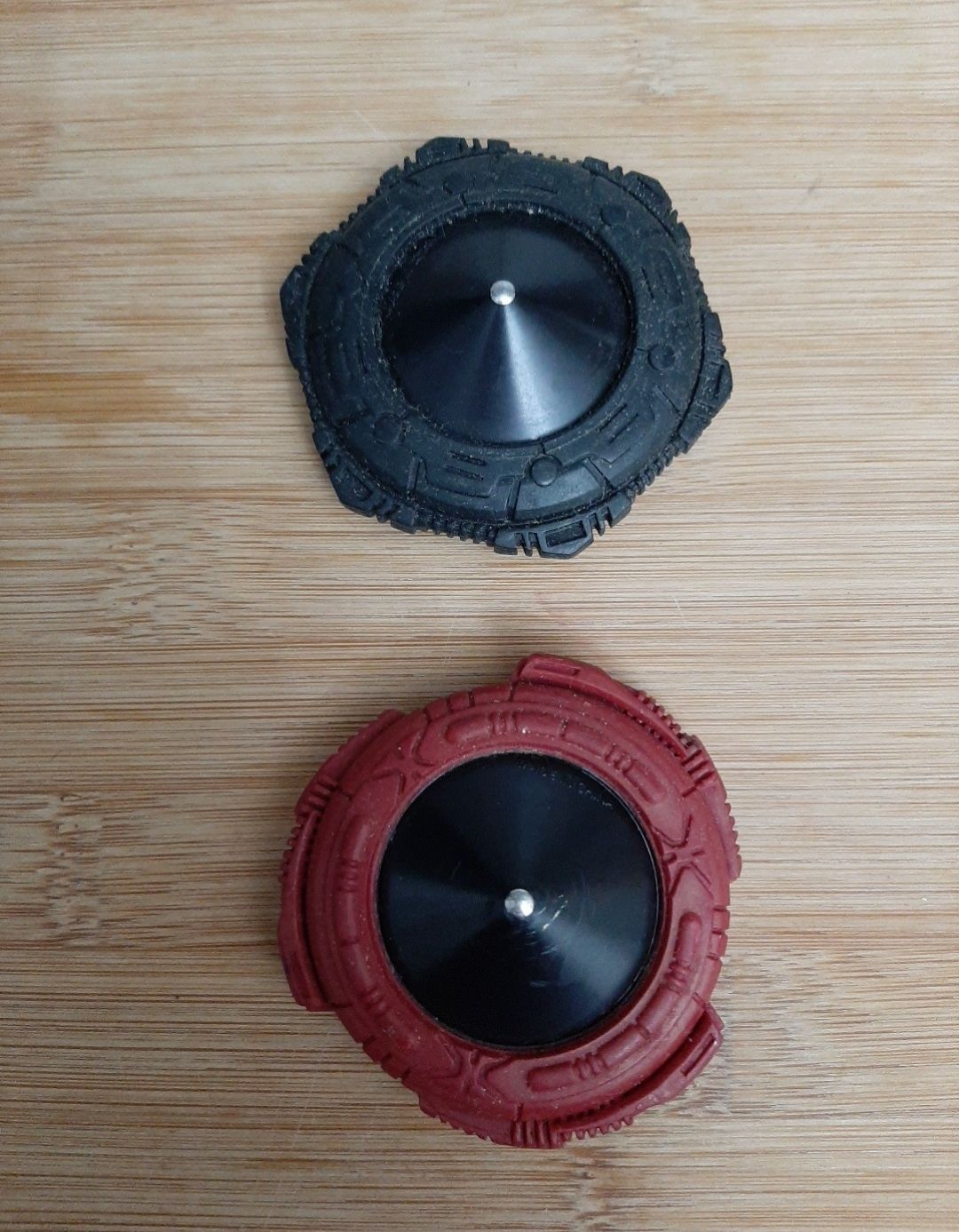 Beyblade com suporte para lançar