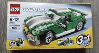 Конструктор LEGO - 6743 - CREATOR Street Speeder   ЛЕГО