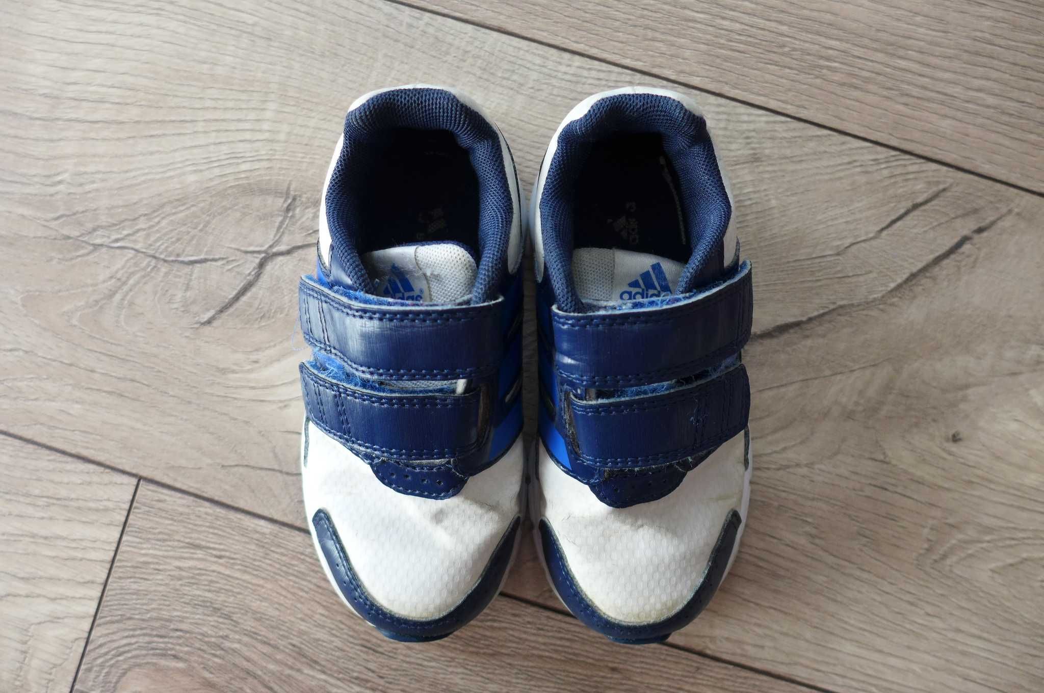 Buty ADIDAS rozmiar 25
