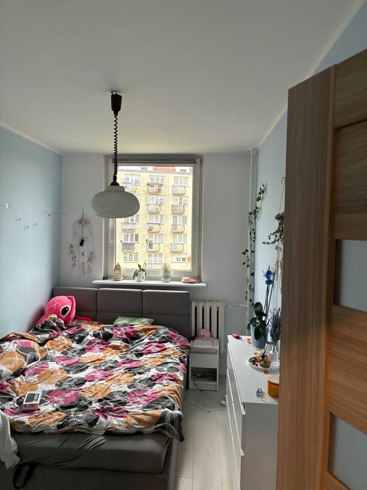 Mieszkanie 3 pokojowe REZERWACJA