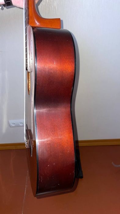 Концертна класична гітара Yamaha G225