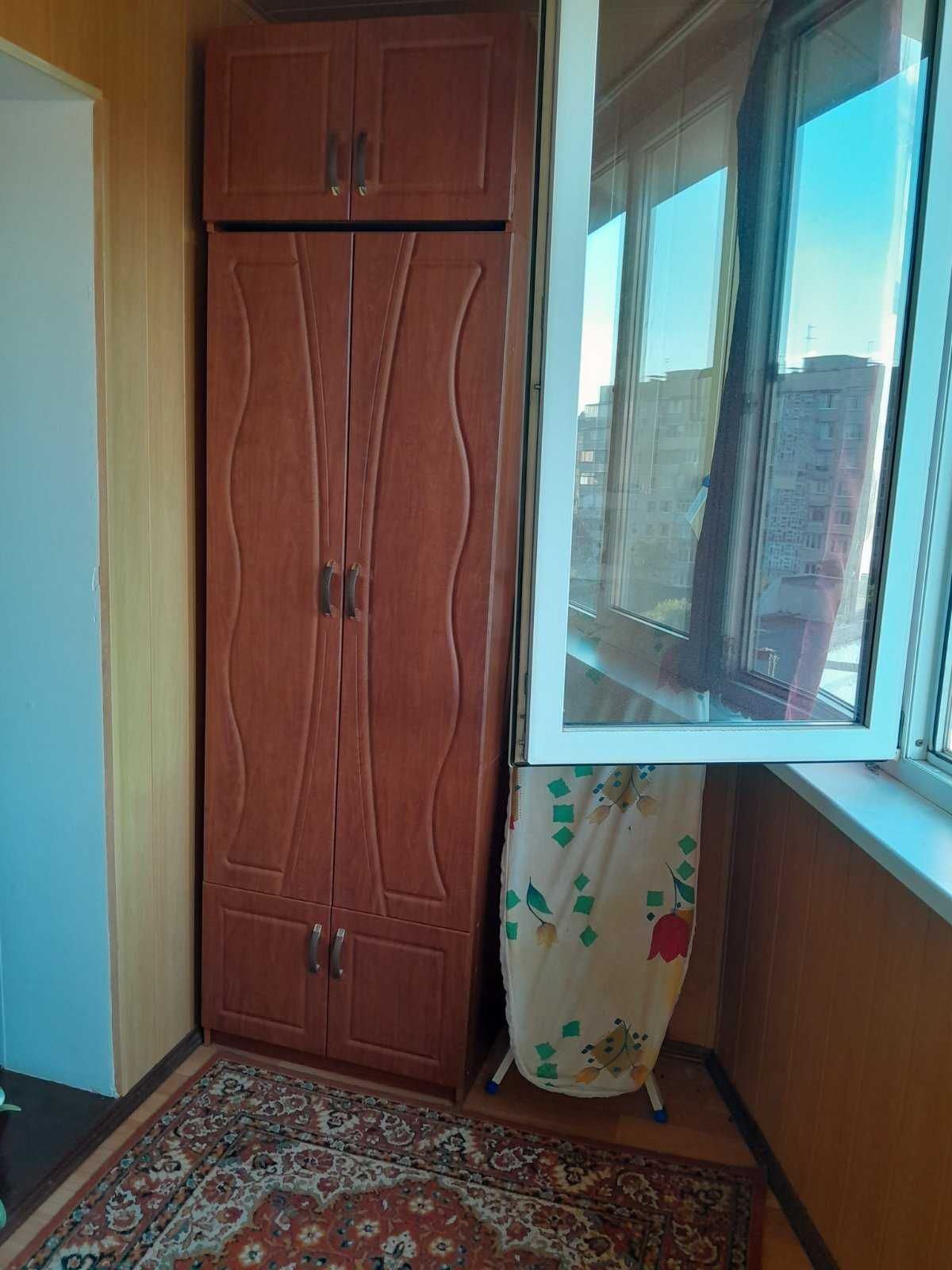 Уютная 3-комнатная квартира на Котовского!