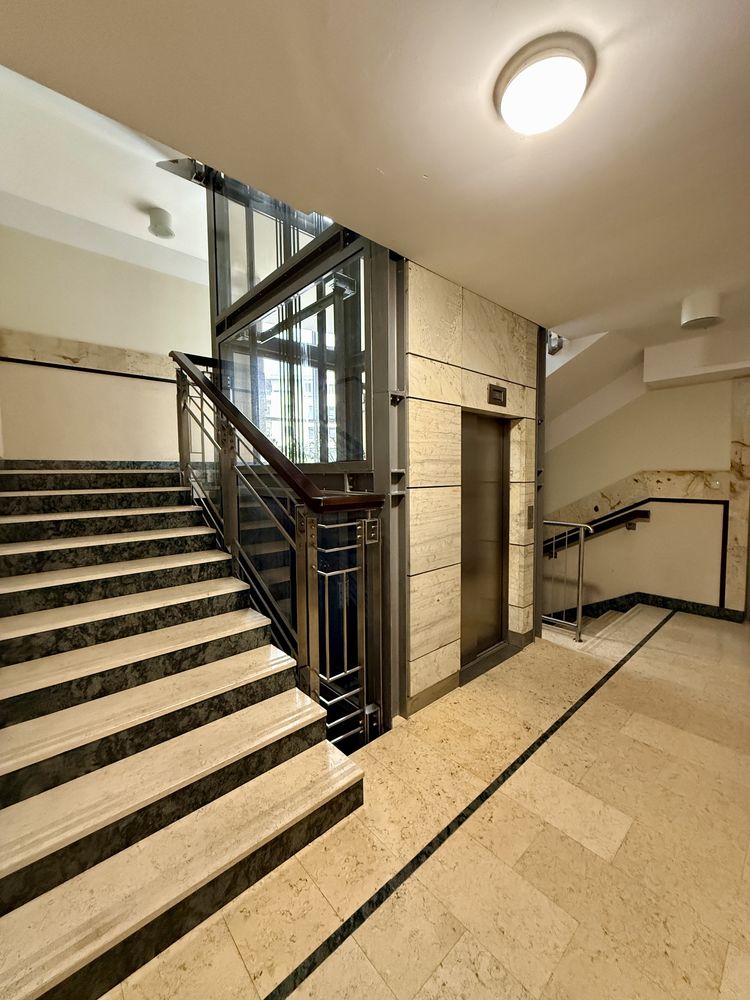 Lokal usl.1p al.Rzeczypospolitej2 80-120m2