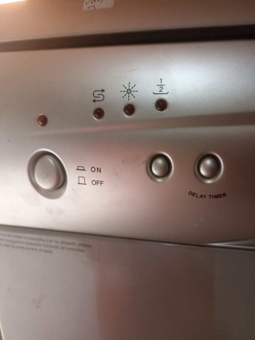 Maquina lavar loiça Teka LP 800 S