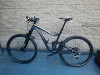 Giant Trance 29 2 L 12 speed SLX XT Fox Schwalbe