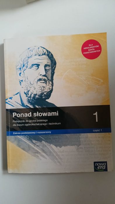 Ponad słowami 1.1