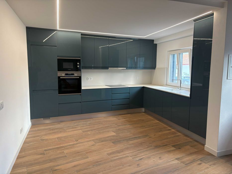 Moradia em Bensafrim, Lagos - Arrendamento anual