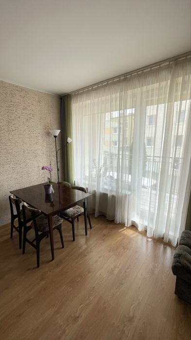 Mieszkanie 54m2 NISKI czynsz 1 pietro Balkon ul.Wolnosci blisko centru