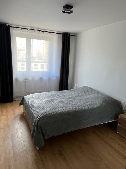 Apartament w centrum Sosnowca