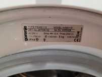 Пральна машина. Запчастини, плата, движок,.. Gorenje WS 50115.