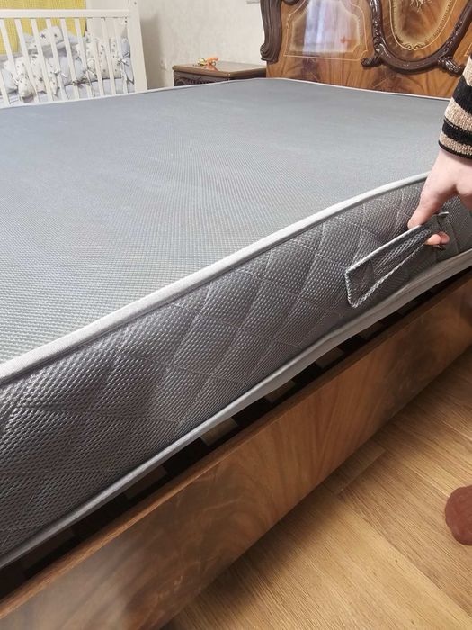 Матрас ортопедичний