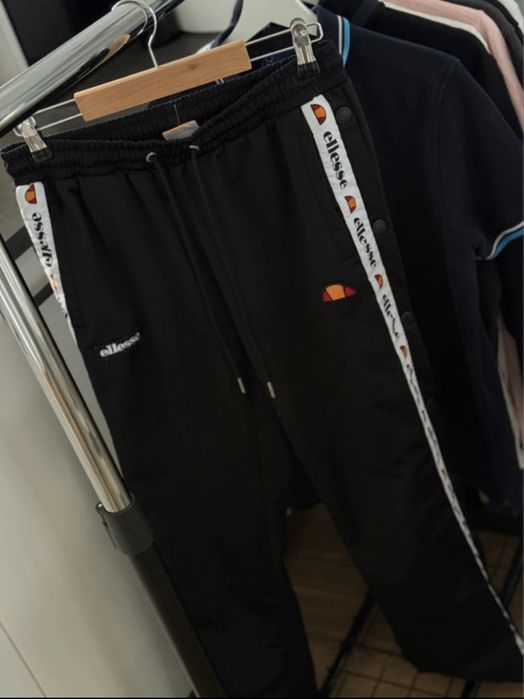 Ellese spodnie męskie