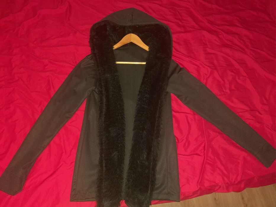 Жіноча кофта розмір 38