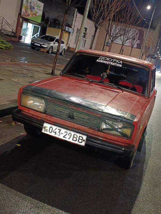 Ваз 2105, по тп, торг