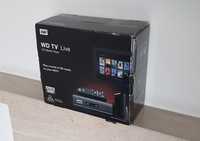 Western Digital - WD TV Live HD Media Player