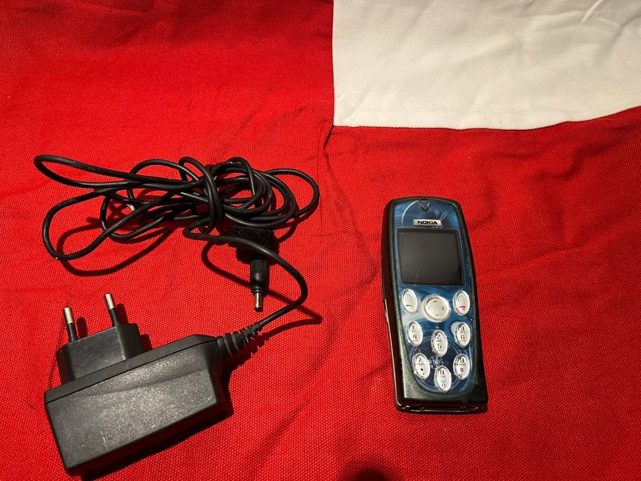 Nokia 3200 w super stanie jak nowa