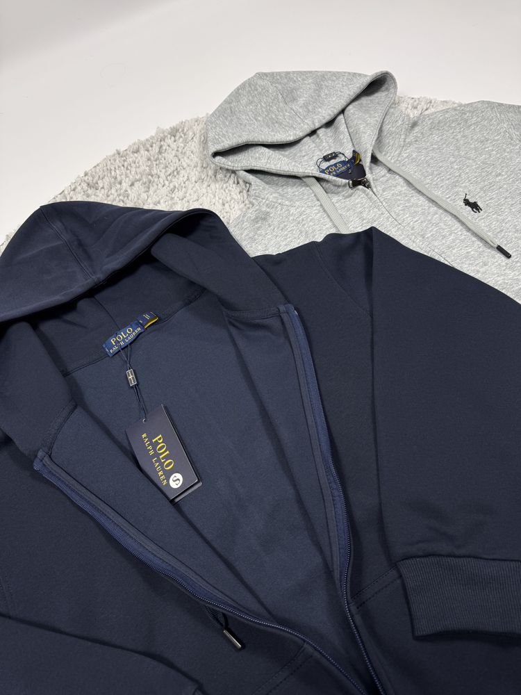 Зіпка POLO Ralph Lauren