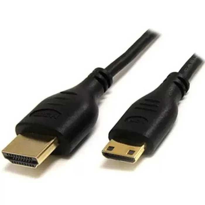 Кабель HDMI-MiniHDMI