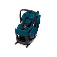 Recaro Salia Elite I-size obrotowy 360 fotelik + nosidełko 2w1