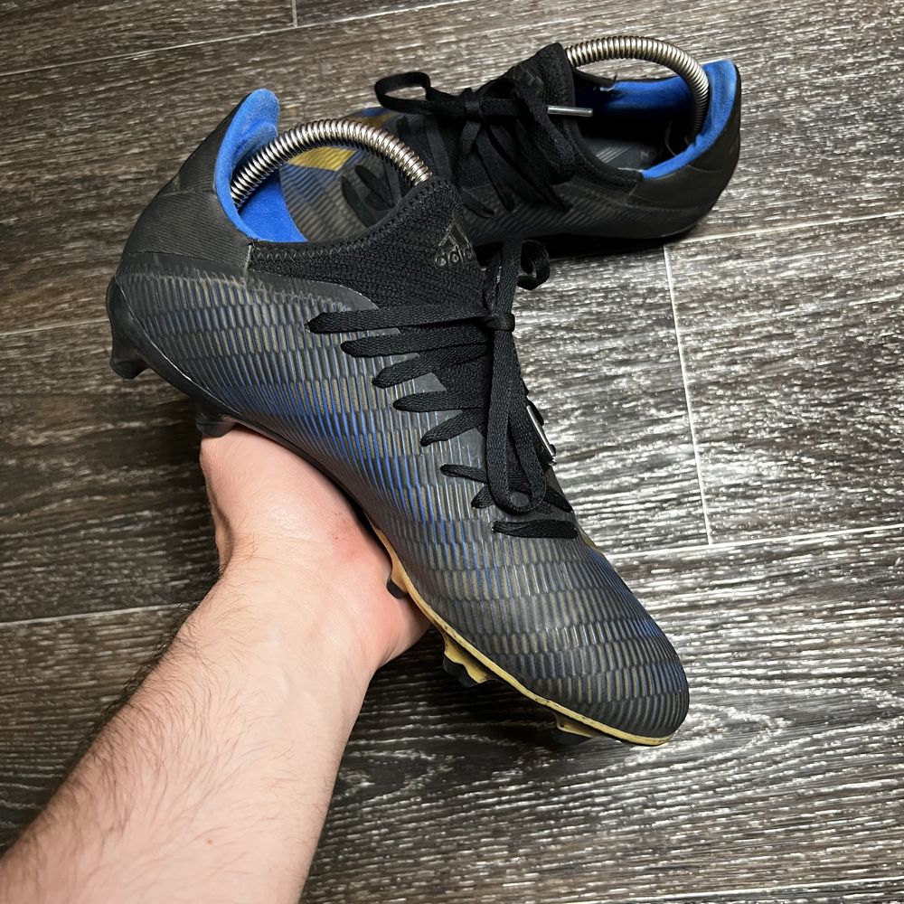 Бутси Adidas X 19.3 оригінальні футбольні копи adidas predator ace