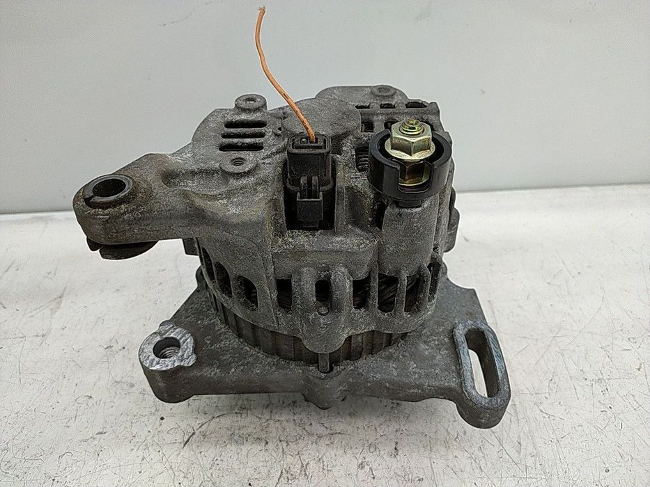 Alternador Renault Clio Ii (Bb_, Cb_)