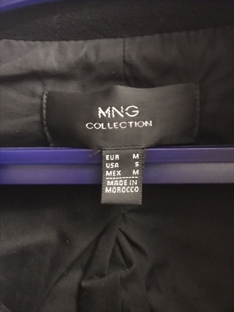 Пальто жіноче MANGO, р-р М