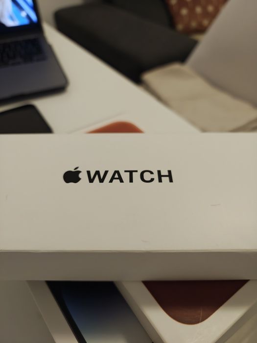 Apple watch SE 2 44mm