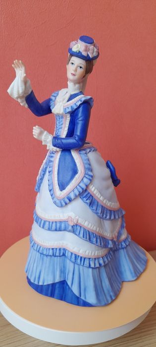 Уникальніе статуєтки Ленокс