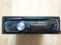 Radio Pioneer DEH-6400BT