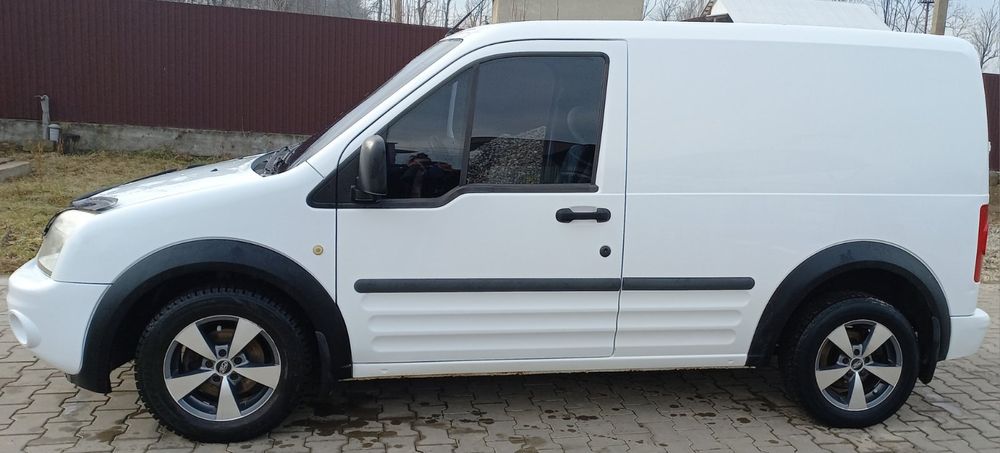Ford Transit Connekt