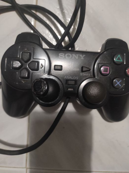 PS2 Sony Controller – Read Description64309610105601122