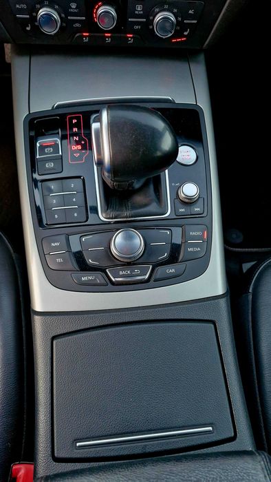 Продам Audi A6 2.0TDI, 2013