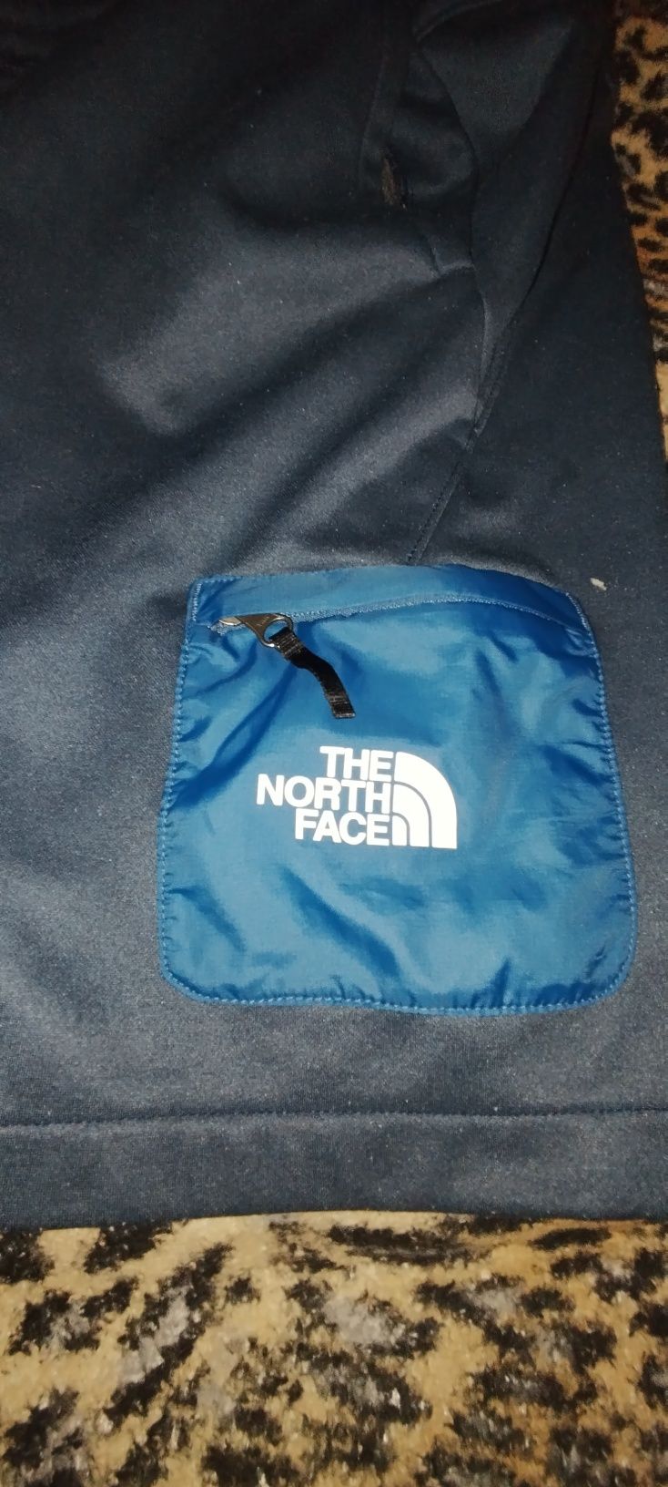 Шорты the north face